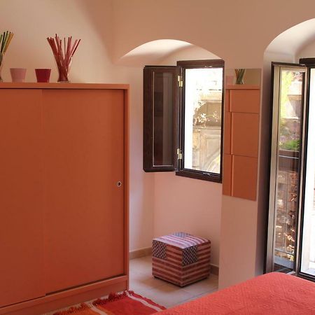 A Casa Di Ettore كاتانيا المظهر الخارجي الصورة