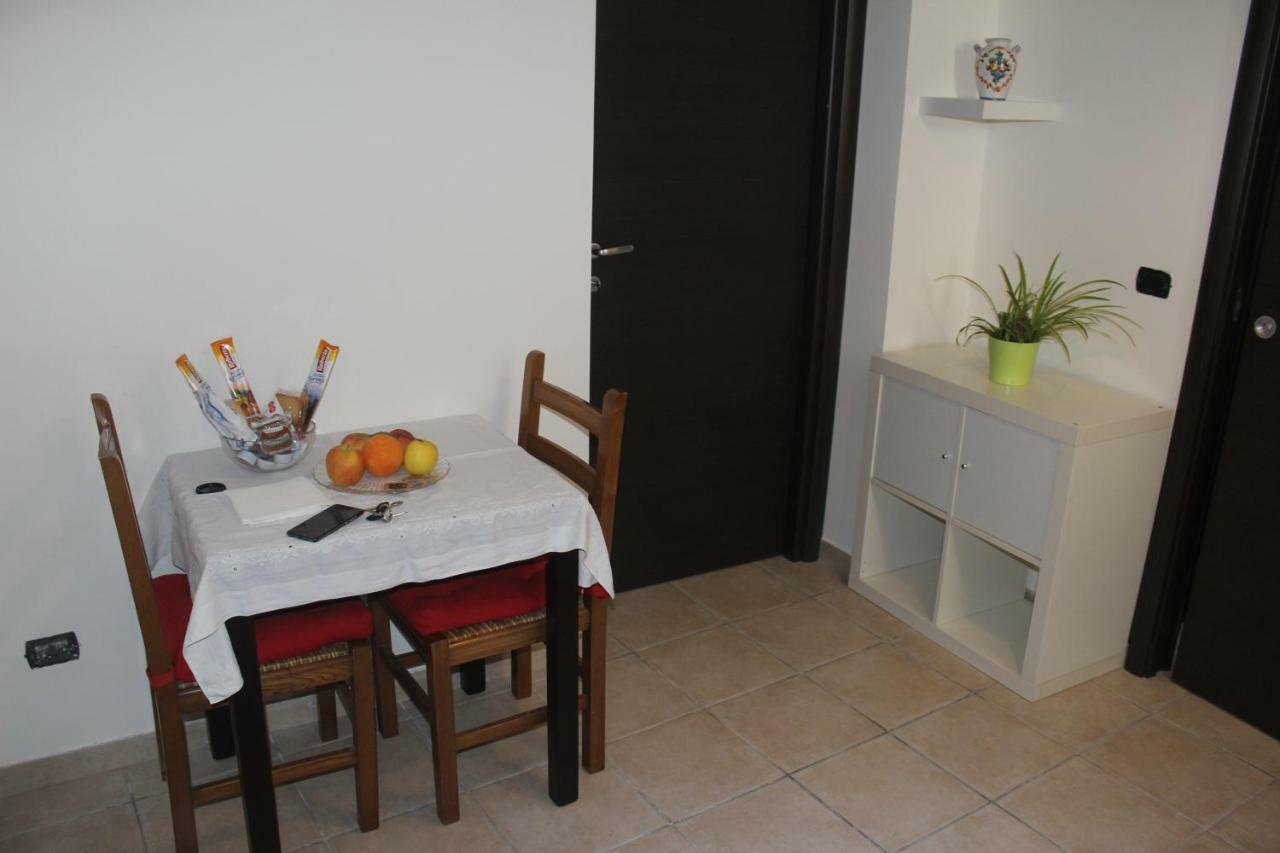 A Casa Di Ettore كاتانيا المظهر الخارجي الصورة